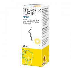Propolis Forte Spray, 20 ml