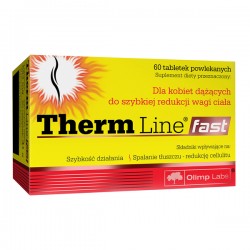 Olimp Therm Line Fast, 60...