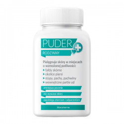Puder rodzinny, do...