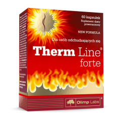 Olimp Therm Line Forte Nowa...