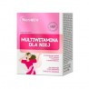 Novativ Multiwitamina Dla Niej ,60 tabletek