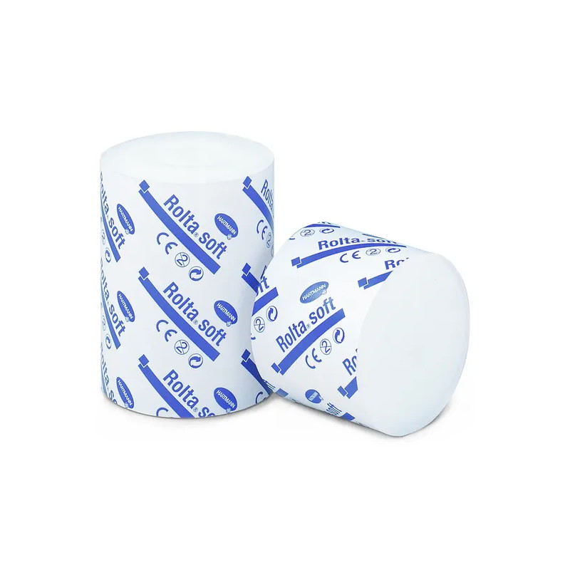 Podkład podgipsowy ROLTA SOFT 3m x  10cm, 6 sztuk