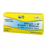 Silicum + H (Krzem+Biotyna), tabletki, 30 sztuk