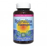 Spirulina Hawajska, 500 mg, kapsułki, 100 sztuk