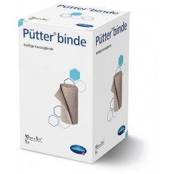 Putterbinde, opaska...