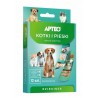 APTEO CARE Plastry dla dzieci psy i koty ,12 sztuk