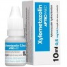 APTEO MED  XYLOMETAZOLIN  0,05%, 10ML
