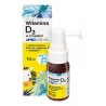 APTEO Dziecko Witamina D3 400j.m. ,10ml