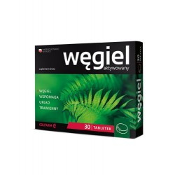 COLFARM Węgiel aktywowany,...