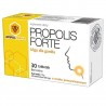 PROPOLIS FORTE o smaku pomarańczowym, 30 tabletek do ssania