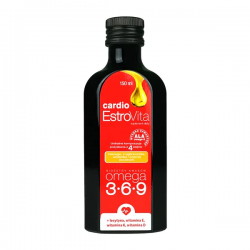ESTROVITA CARDIO PLYN ,150 ML