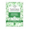 Nayoma sól do kąpieli Zielona Herbata ,80 g