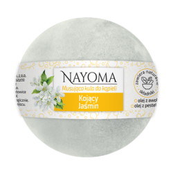 Nayoma musująca kula do...