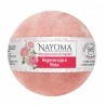 Nayoma kula do kąpieli Róża, 130 g