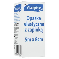 Opaska elastyczna...