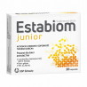 Estabiom junior, kapsułki, 20 sztuk