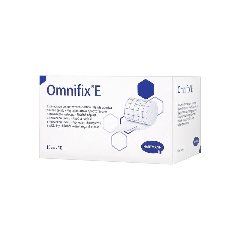 Omnifix E, 15 cm x 10 m, 1 sztuka