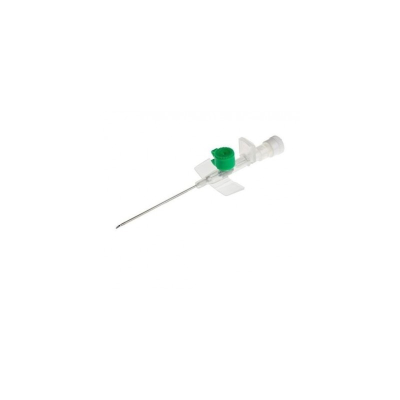 Kaniula zielona BD VENFLON 1,2 x 45 mm 18G , 1 sztuka