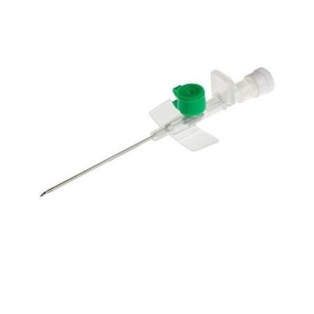 Kaniula zielona BD VENFLON 1,2 x 45 mm 18G , 1 sztuka