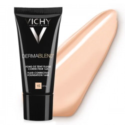 Vichy Dermablend, fluid...