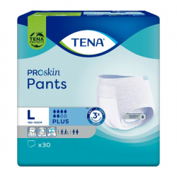 TENA Pants ProSkin Plus,...