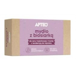 APTEO Care Mydło z...