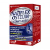 Natiflex Osteum, kapsułki, 60 sztuk