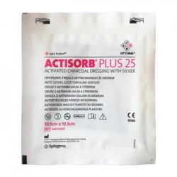 Actisorb Plus 25,...