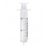 Strzykawka 20 ml ROMED jednorazowego użytku, 1 sztuka