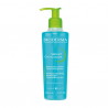 Bioderma Sebium Gel Moussant, antybakteryjny żel do mycia twarzy, 200 ml