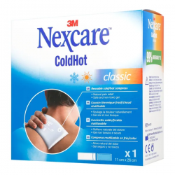 Nexcare ColdHot Classic,...