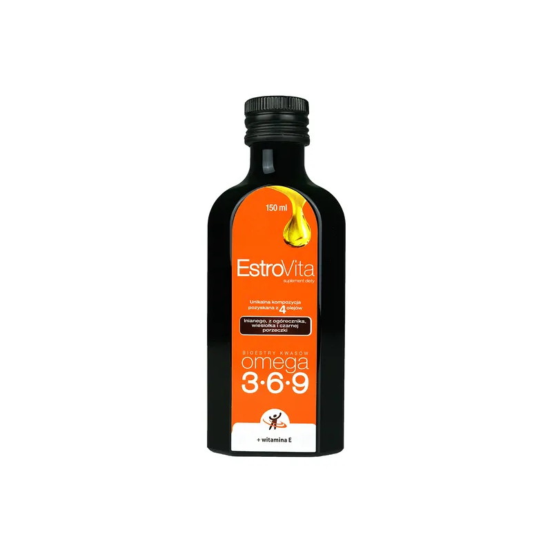 EstroVita, płyn, 150 ml