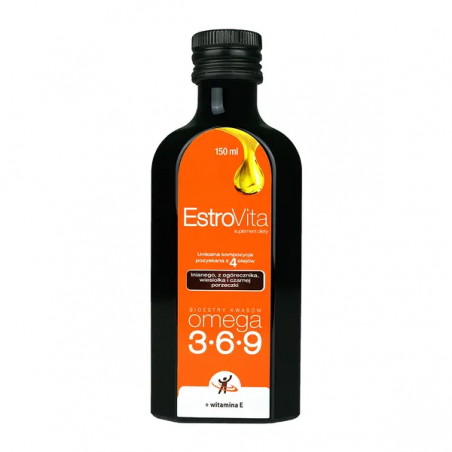 EstroVita, płyn, 150 ml