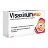 Visaxinum MED żel, 8 g