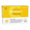Ziołolek Witamina C 1000 mg, 60 tabletek