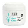 Ziaja Aloesowy krem, 100 ml