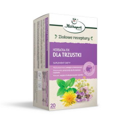 Herbatka Dla trzustki, fix,...