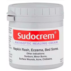 SUDOCREM Krem, 125 g