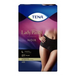 TENA Lady Pants Noir Plus...