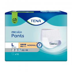 TENA Pants ProSkin Normal...
