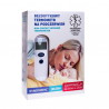 Diagnostic NC300, termometr bezdotykowy na podczerwień, 1sztuka