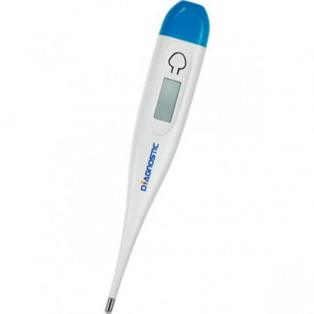 Diagnostic T-01, termometr elektroniczny, 1 sztuka