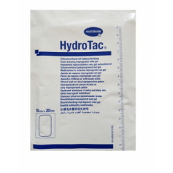 HydroTac Opatrunek jałowy...