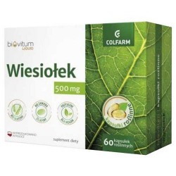 BIOVITUM LIQUID WIESIOŁEK...