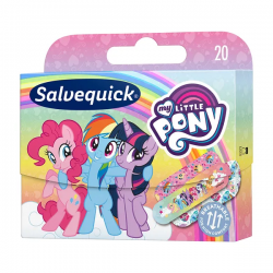 Salvequick My Little Pony,...