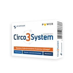 Circo3System, 30 sztuk,...