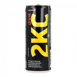 2KC DRINK PLYN , 250 ML