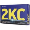 2KC Reguluje Metabolizm Alkoholu, 3 tabletki