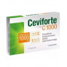 Ceviforte C 1000 , 10 kapsułek