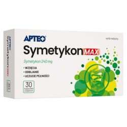 APTEO  Symetykon MAX ,30...